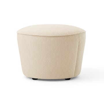 Cairn poef Ø60 cm - Hallingdal 65 200 - Audo Copenhagen
