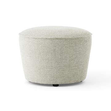 Cairn poef Ø60 cm - Safire 006 - Audo Copenhagen