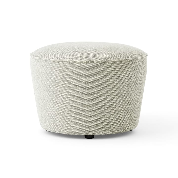 Cairn poef Ø60 cm - Safire 006 - Audo Copenhagen