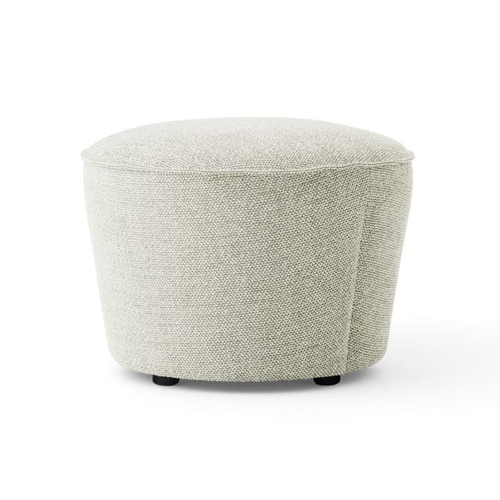 Cairn poef Ø60 cm, Safire 006 Audo Copenhagen