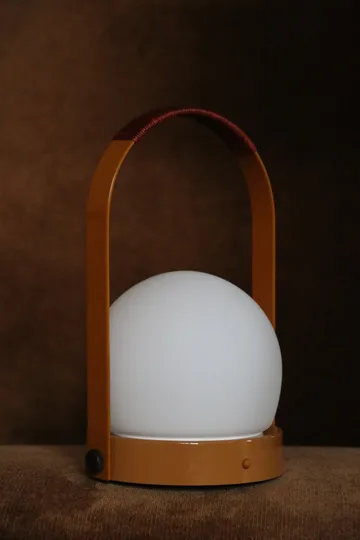 Carrie draagbare tafellamp - Golden brown - Audo Copenhagen