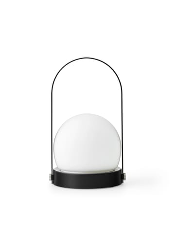 Carrie lamp - Black - Audo Copenhagen
