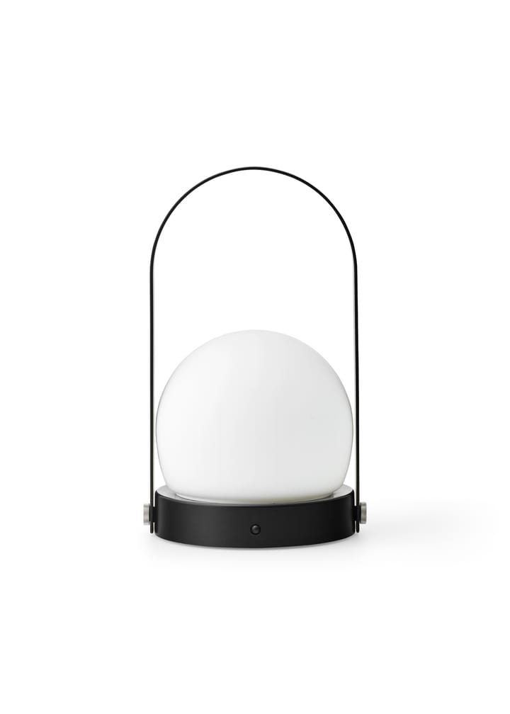 Carrie lamp, Black Audo Copenhagen