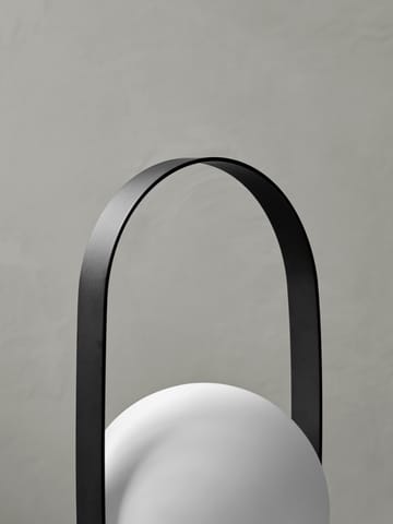 Carrie lamp - Black - Audo Copenhagen