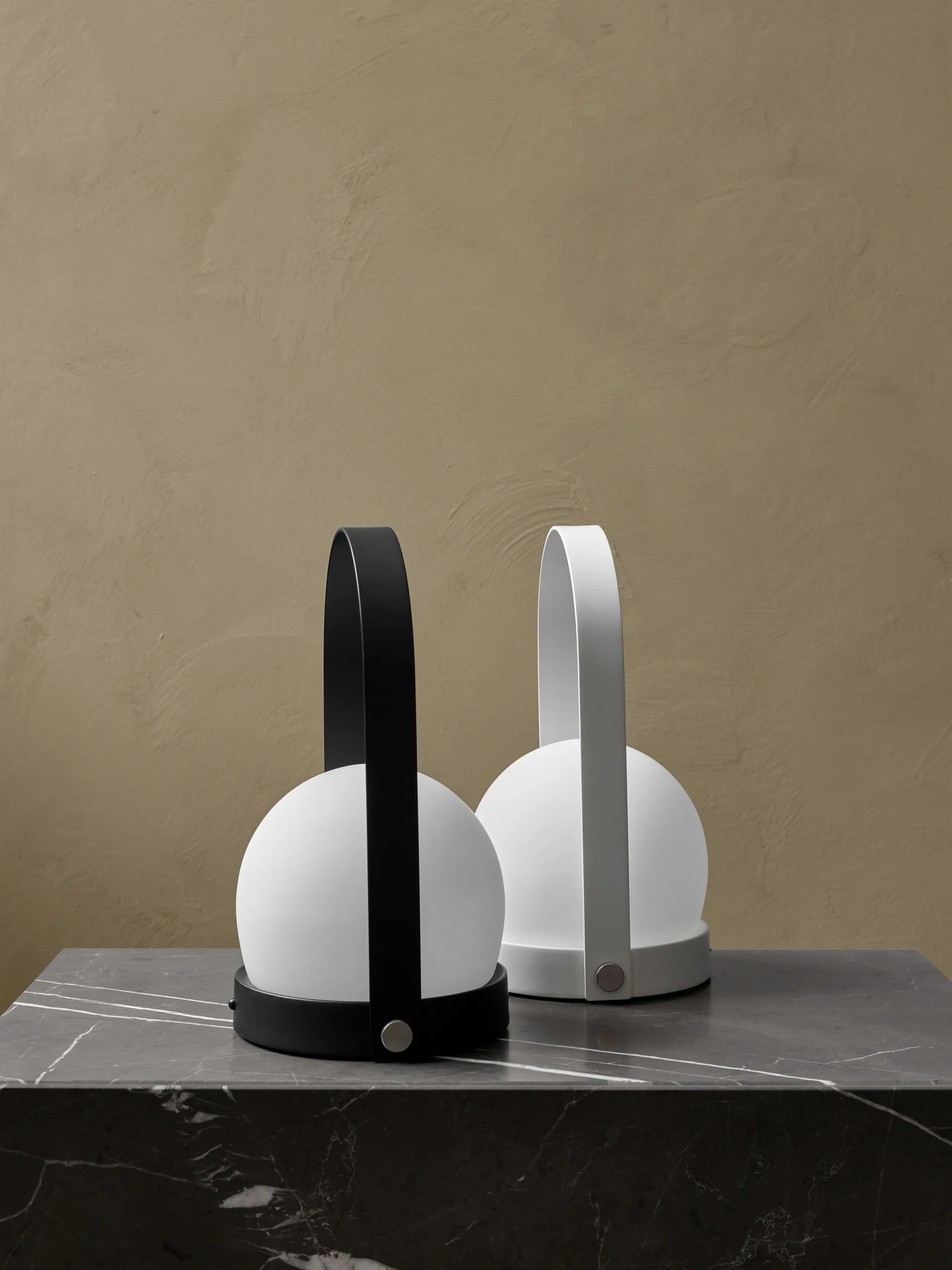 Carrie lamp, Black Audo Copenhagen