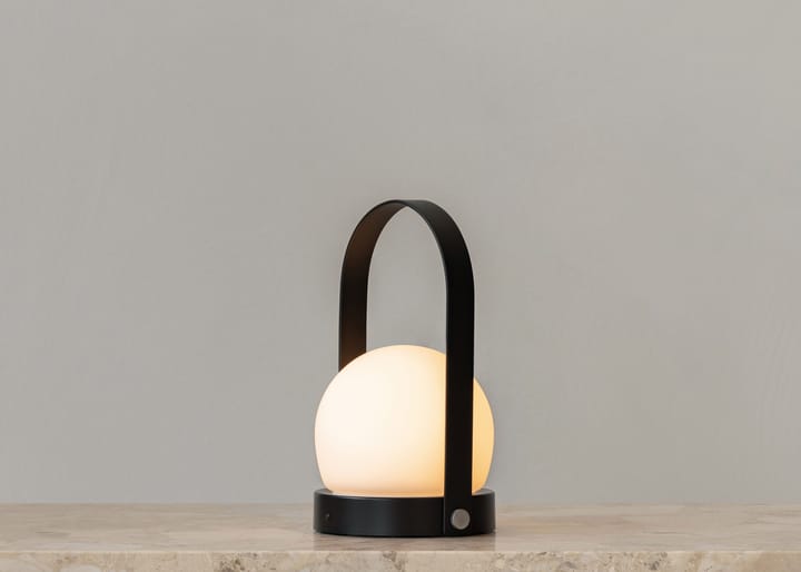 Carrie lamp, Black Audo Copenhagen