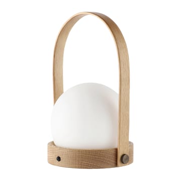 Carrie lamp Limited Edition - Natural oak - Audo Copenhagen