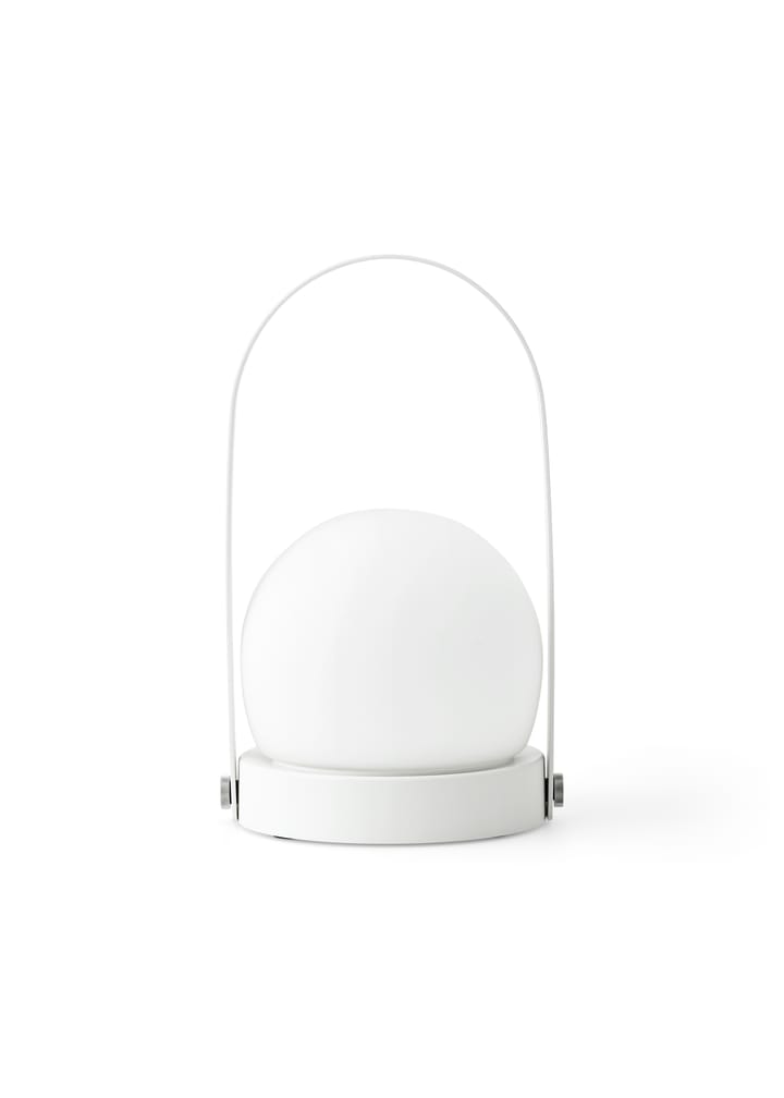 Carrie lamp, White Audo Copenhagen