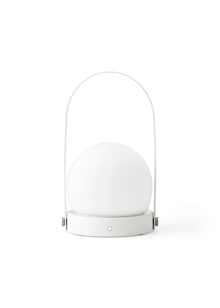 Carrie lamp, White Audo Copenhagen