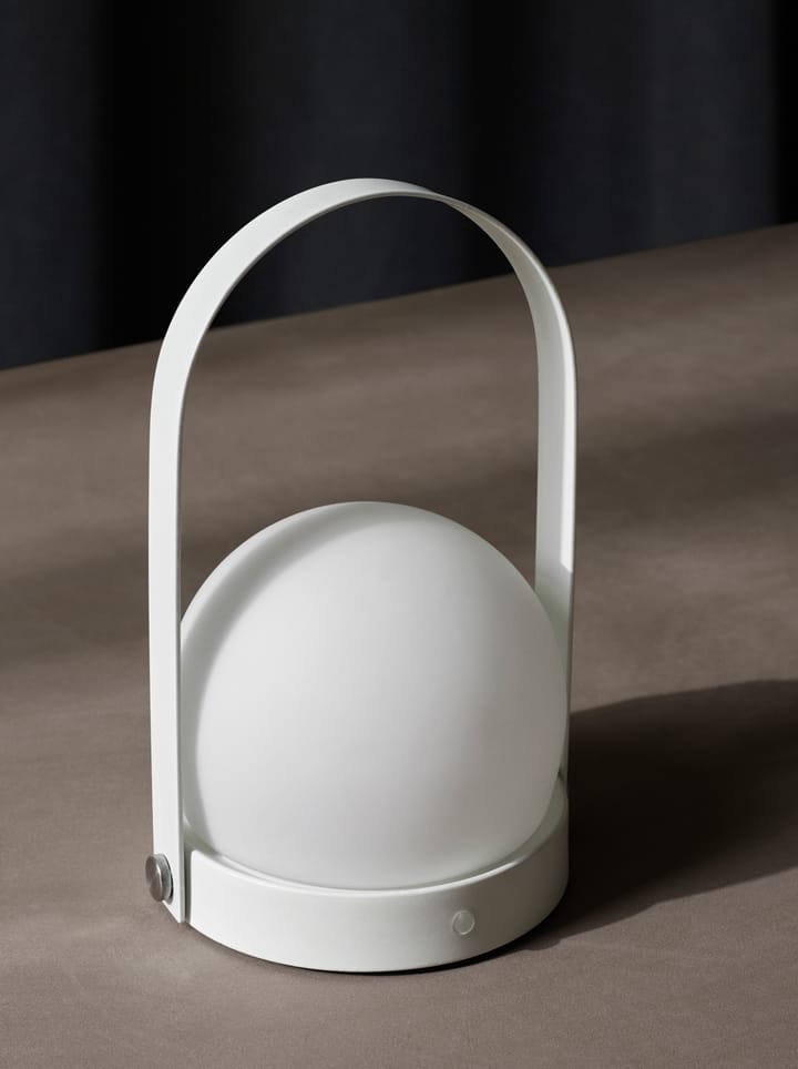 Carrie lamp, White Audo Copenhagen