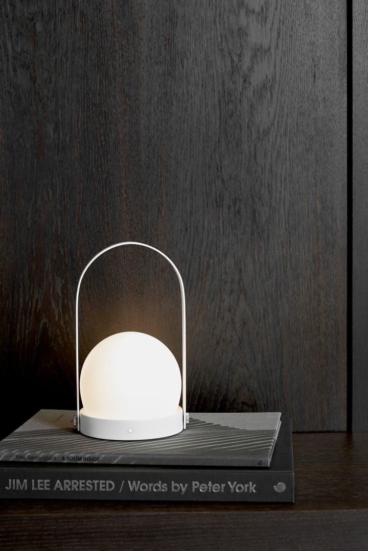 Carrie lamp, White Audo Copenhagen