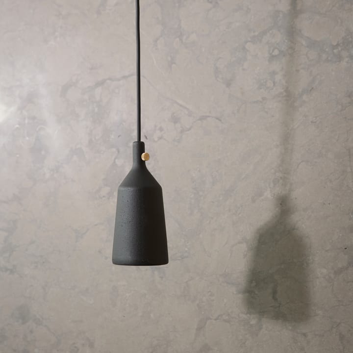 Cast shape 3 hanglamp - Zwart - Audo Copenhagen