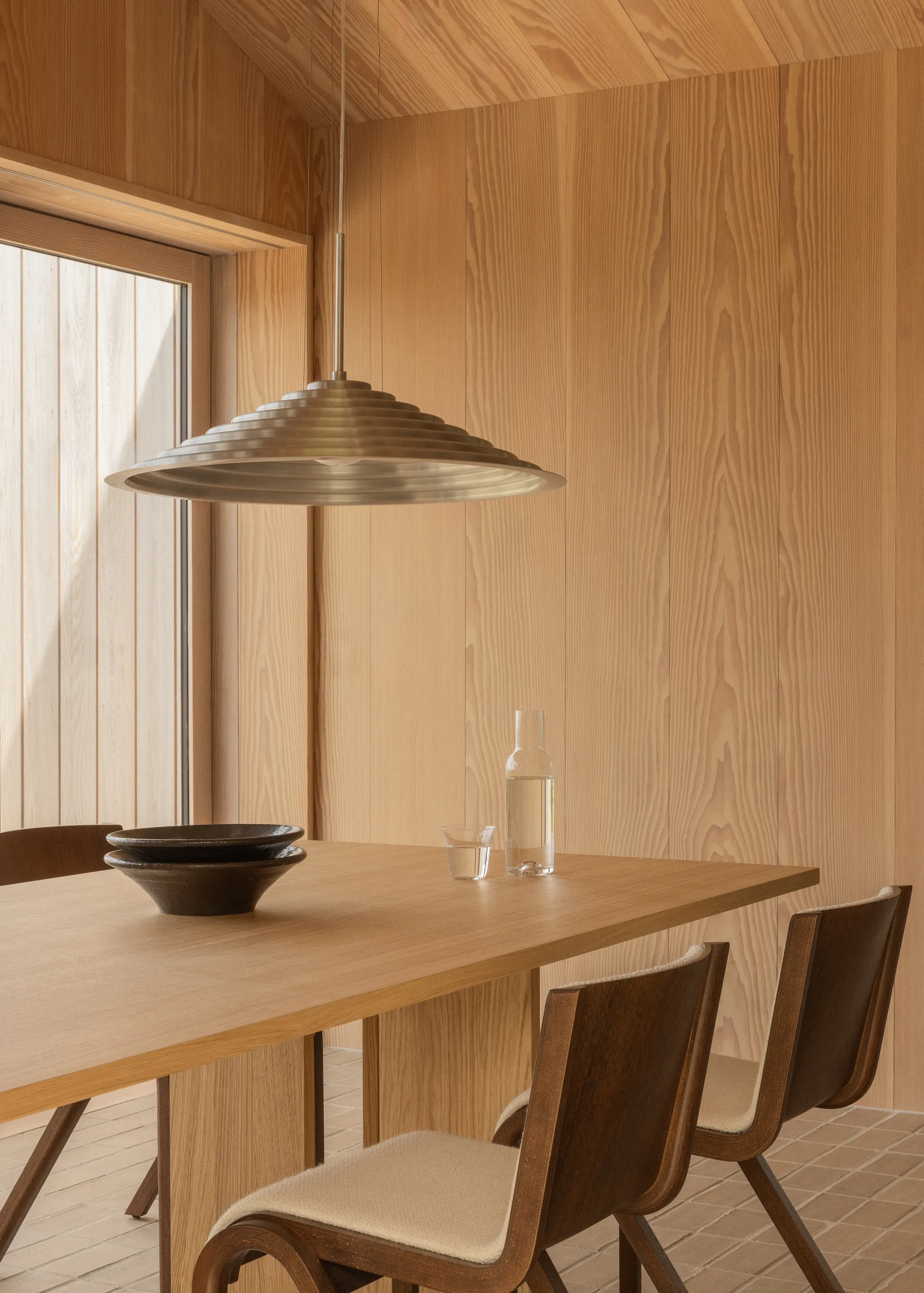 Chancery hanglamp, Ø75 cm Audo Copenhagen