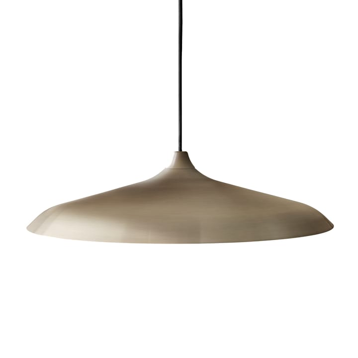 Circular plafondlamp - Geborsteld brons - Audo Copenhagen
