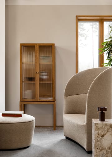 Column portable tafellamp IP44 - Brons - Audo Copenhagen