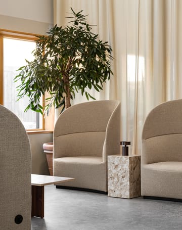 Column portable tafellamp IP44 - Brons - Audo Copenhagen
