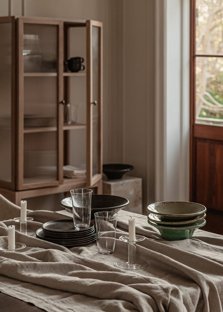 Curiosity kast 168 cm, Natural oak Audo Copenhagen