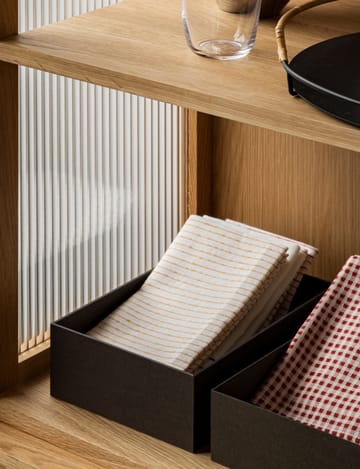 Curiosity kast 168 cm - Natural oak - Audo Copenhagen
