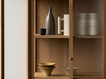 Curiosity kast 168 cm - Natural oak - Audo Copenhagen