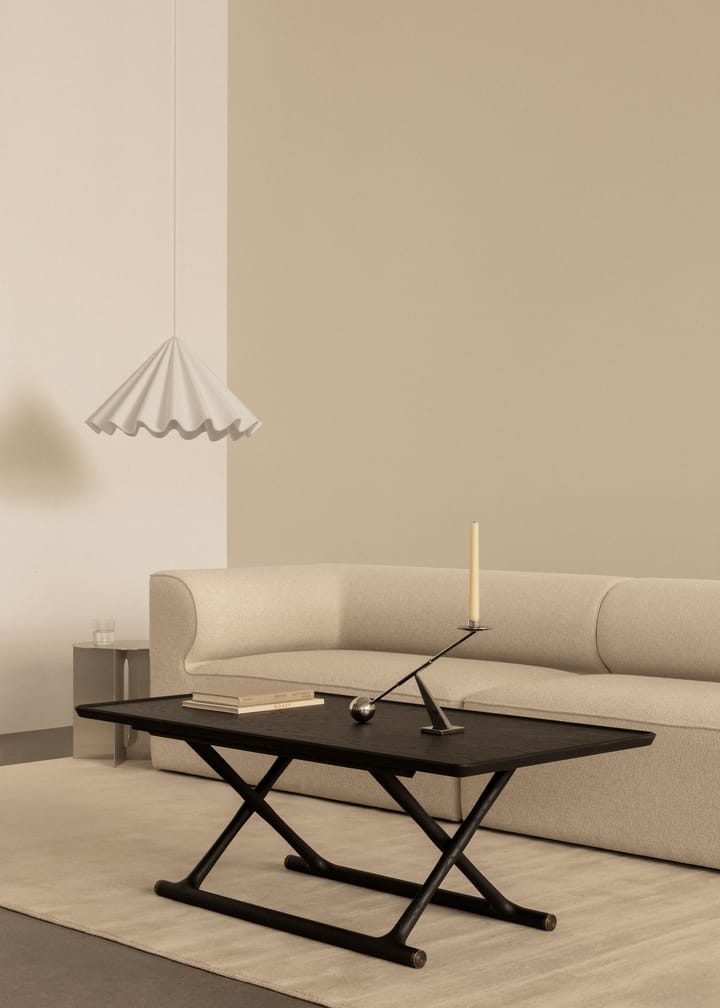 Dancing hanglamp Ø65 cm, Off white Audo Copenhagen