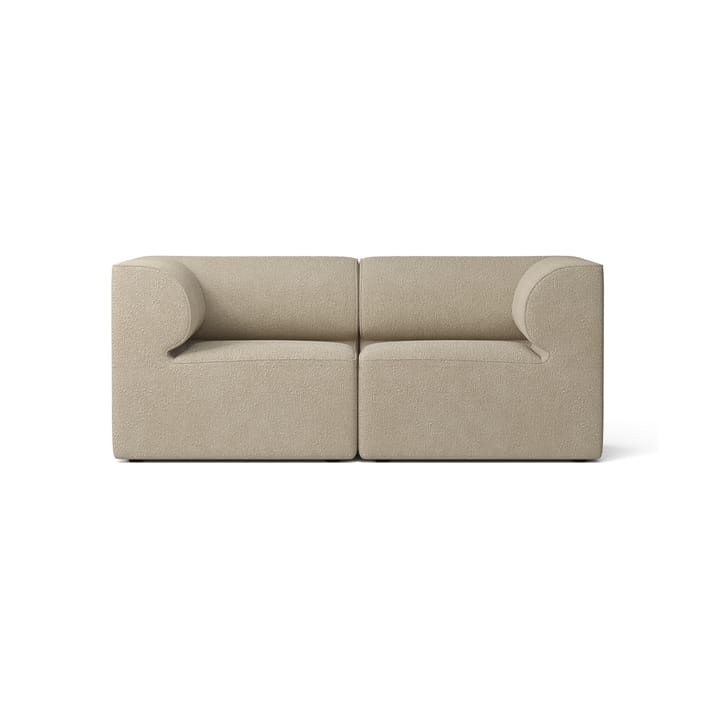 Eave 86  modulaire bank configuration 1, Audo Bouclé 02 (Beige) Audo Copenhagen