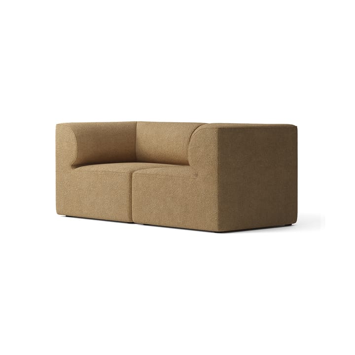 Eave 86  modulaire bank configuration 1 - Audo Bouclé 06 (Gold) - Audo Copenhagen