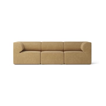 Eave 86  modulaire bank configuration 2 - Audo Bouclé 06 (Gold) - Audo Copenhagen