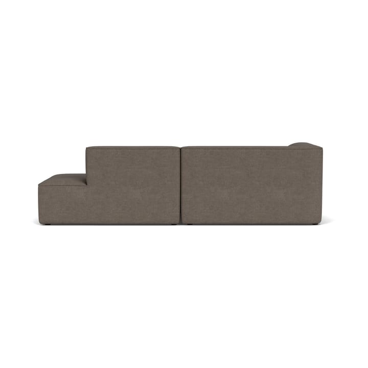 Eave 86  modulaire bank configuration 3, Audo Bouclé 16 (Dark Grey) Audo Copenhagen