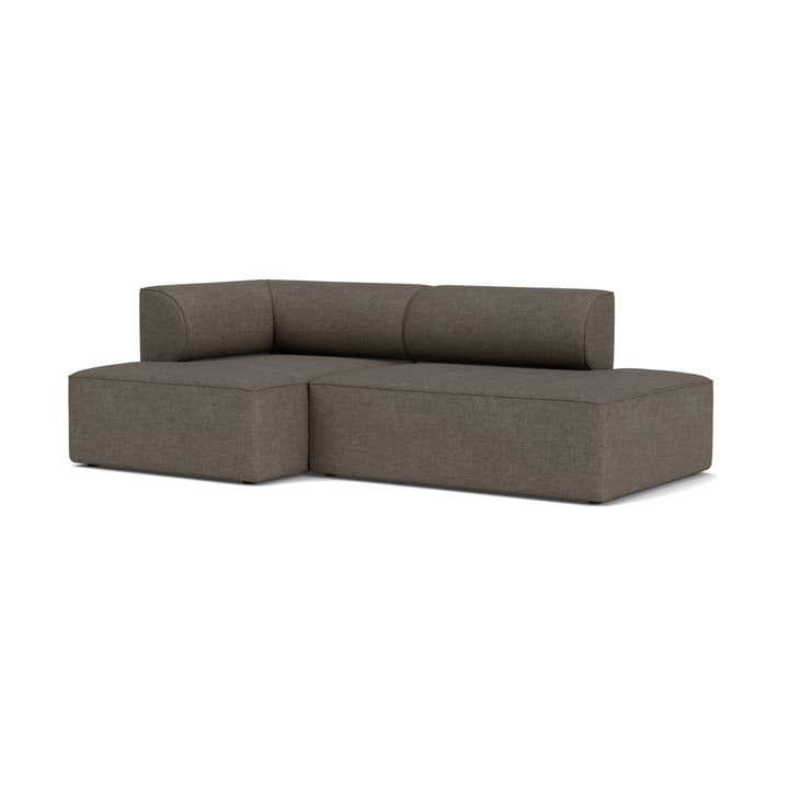 Eave 96  modulaire bank configuration 7, Audo Bouclé 16 (Dark Grey) Audo Copenhagen