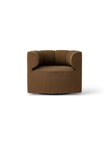 Eave Seamline loungestoel - Logan Nutmeg - Audo Copenhagen
