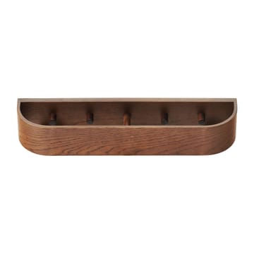 Epoch kapstok 50 cm - Donkergebeitst eiken  - Audo Copenhagen