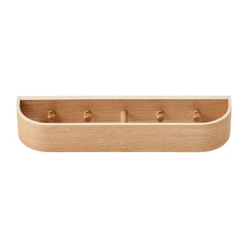 Epoch kapstok 50 cm - Eiken - Audo Copenhagen