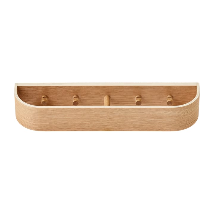 Epoch kapstok 50 cm, Eiken Audo Copenhagen