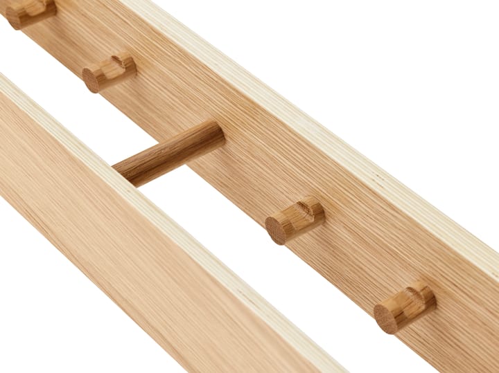 Epoch kapstok 50 cm, Eiken Audo Copenhagen