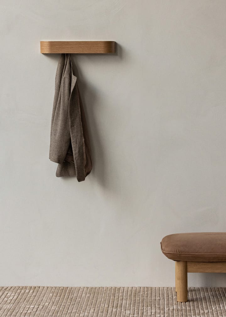 Epoch kapstok 50 cm, Eiken Audo Copenhagen