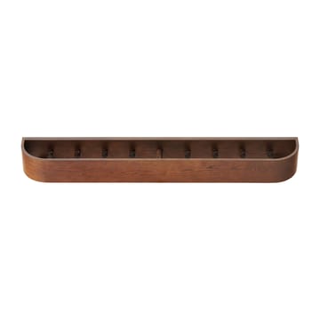 Epoch kapstok 79 cm - Donkergebeitst eiken  - Audo Copenhagen