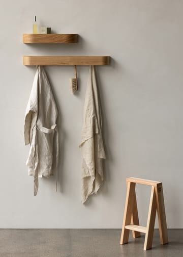 Epoch kapstok 79 cm - Eiken - Audo Copenhagen