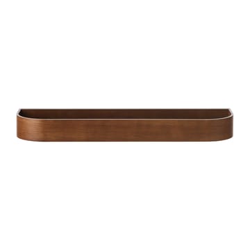 Epoch plank 79 cm - Donkergebeitst eiken  - Audo Copenhagen