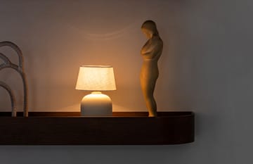 Epoch plank 79 cm - Donkergebeitst eiken  - Audo Copenhagen