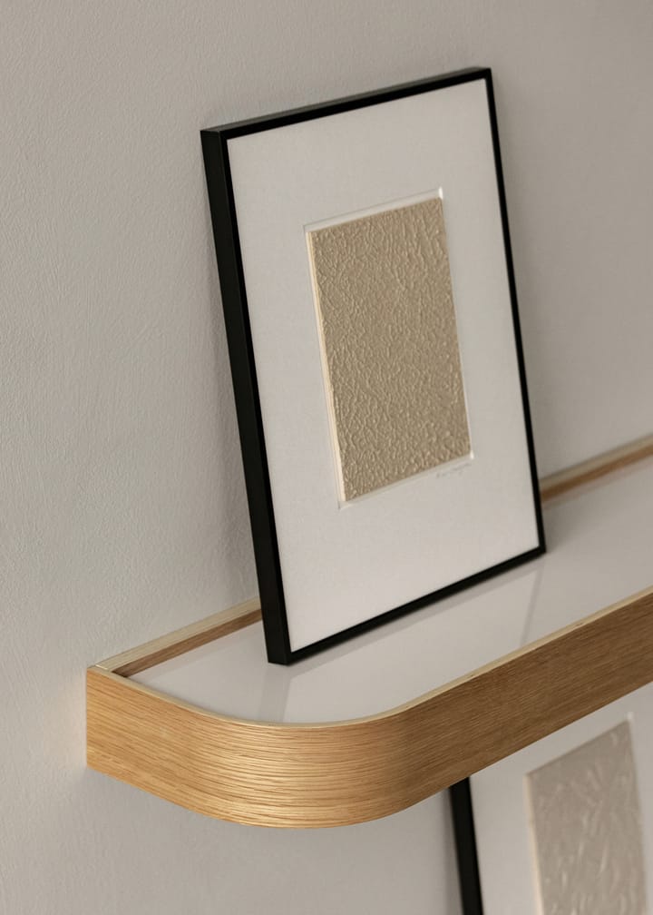Epoch plank 79 cm, Eiken Audo Copenhagen