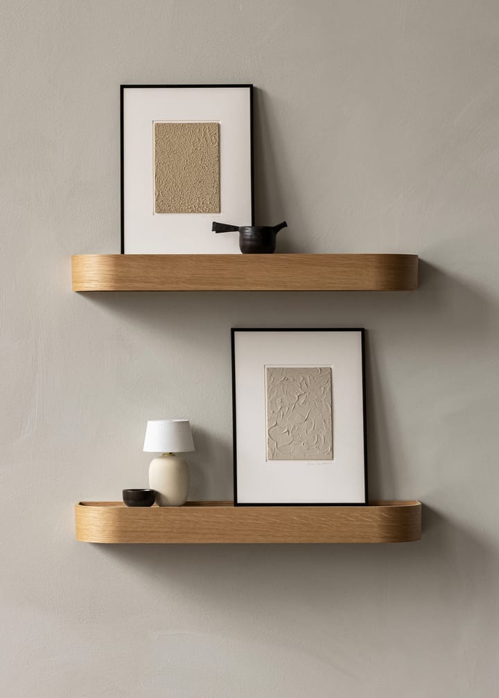 Epoch plank 79 cm, Eiken Audo Copenhagen