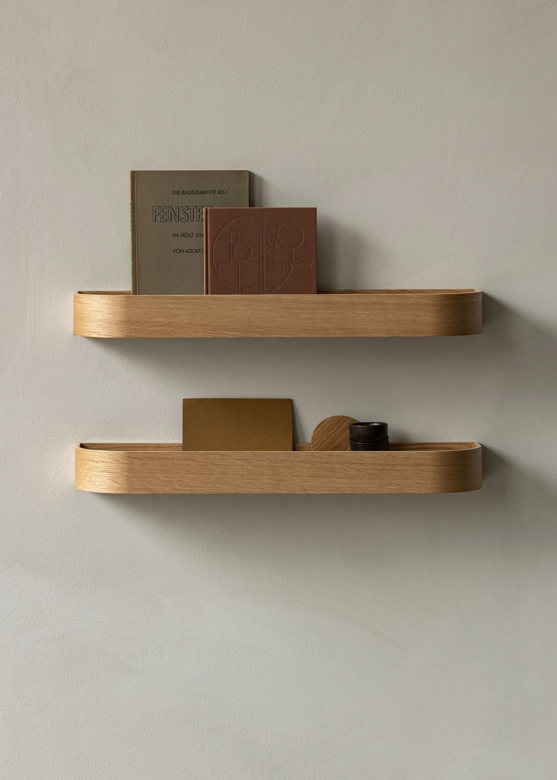 Epoch plank 79 cm, Eiken Audo Copenhagen