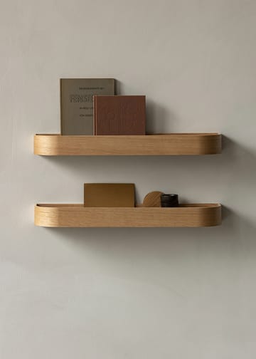 Epoch plank 79 cm - Eiken - Audo Copenhagen