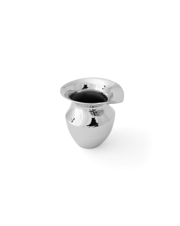 Etruscan kan 10 cm, Roestvrij staal Audo Copenhagen