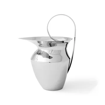 Etruscan kan 30 cm - Roestvrij staal - Audo Copenhagen