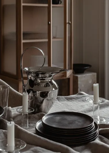 Etruscan kan 30 cm - Roestvrij staal - Audo Copenhagen