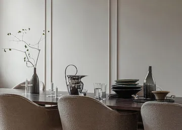 Etruscan kan 30 cm - Roestvrij staal - Audo Copenhagen