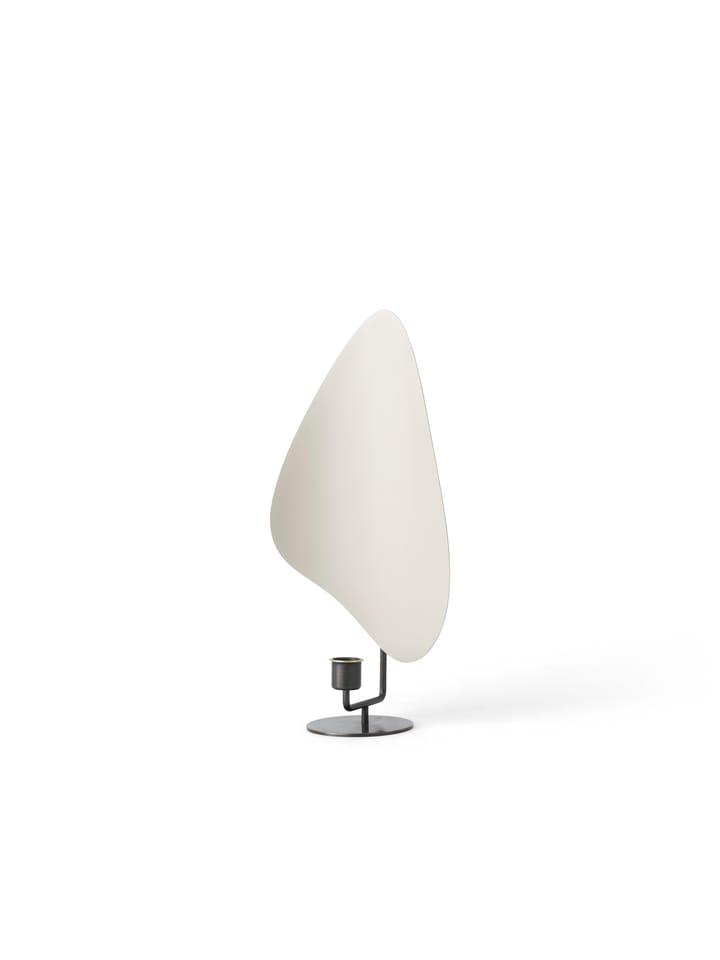 Flambeau kandelaar 34 cm, Bronzed brass-grey Audo Copenhagen