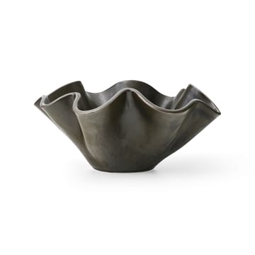 Fragilis kom 10 cm - Zwart - Audo Copenhagen