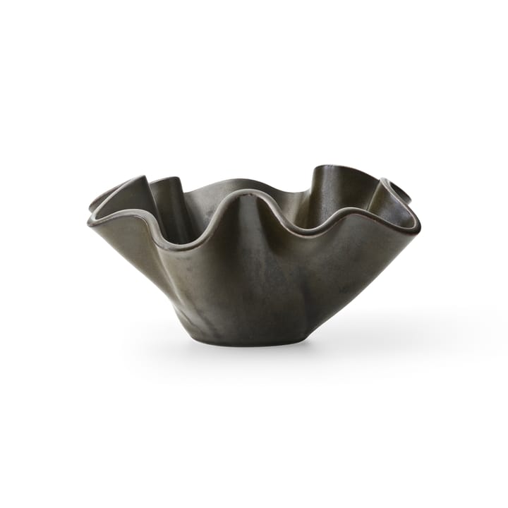 Fragilis kom 9 cm - Zwart - Audo Copenhagen